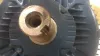 Picture of 75 HP 3555 RPM 230/460VAC 3-Phase General Purpose Motor