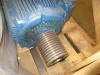 Picture of W22 IEEE 841 NEMA Premium Efficiency 75 HP 4P 364/5T 3Ph 460 V 60 Hz IC411 - TEFC - Foot-mounted
