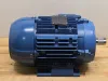 Picture of W21 AC Motor 3 HP, 3480 RPM, 230/460VAC, 60Hz, 3Ph