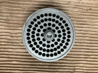 Picture of 90CT Suction Valve