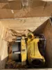 Picture of WHEEL HOUSING &amp; FLANGE GP-AXLE  -RH