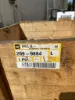 Picture of WHEEL HOUSING &amp; FLANGE GP-AXLE  -RH