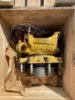 Picture of WHEEL HOUSING &amp; FLANGE GP-AXLE  -RH