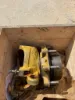 Picture of WHEEL HOUSING &amp; FLANGE GP-AXLE  -RH