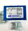Picture of Battery Isolator, 1 Alternator 2 Batteries, 95 amps