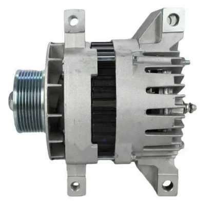 Picture of Alternator 24V