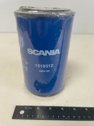 Picture of FUEL FILTER