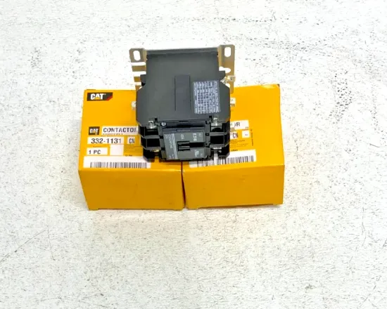 Picture of CONTACTOR
