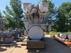 Picture of Caterpillar G3616 Natural Gas Compression Engine