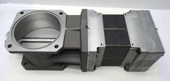 Picture of THROTTLE