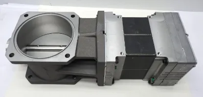 Picture of THROTTLE