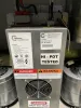 Picture of NatGas Turbine 3PH 480V 60kW NEW BATTERY PACK 100hrs