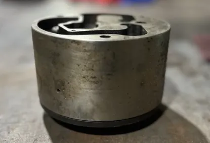 Picture of Oil Pump