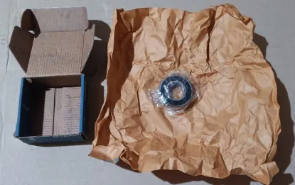 Picture of Ball Bearing