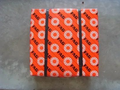 Picture of Deep Groove Ball Bearings Single Row