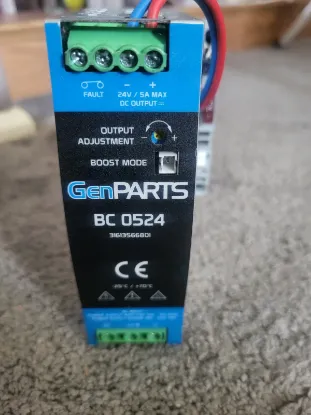 Picture of BATTERY CHARGER