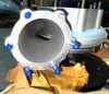 Picture of M88 SCHWITZER TURBOCHARGER