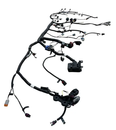 Picture of HARNESS-ENGINE